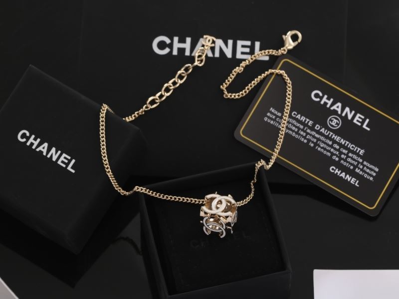 Chanel Necklaces